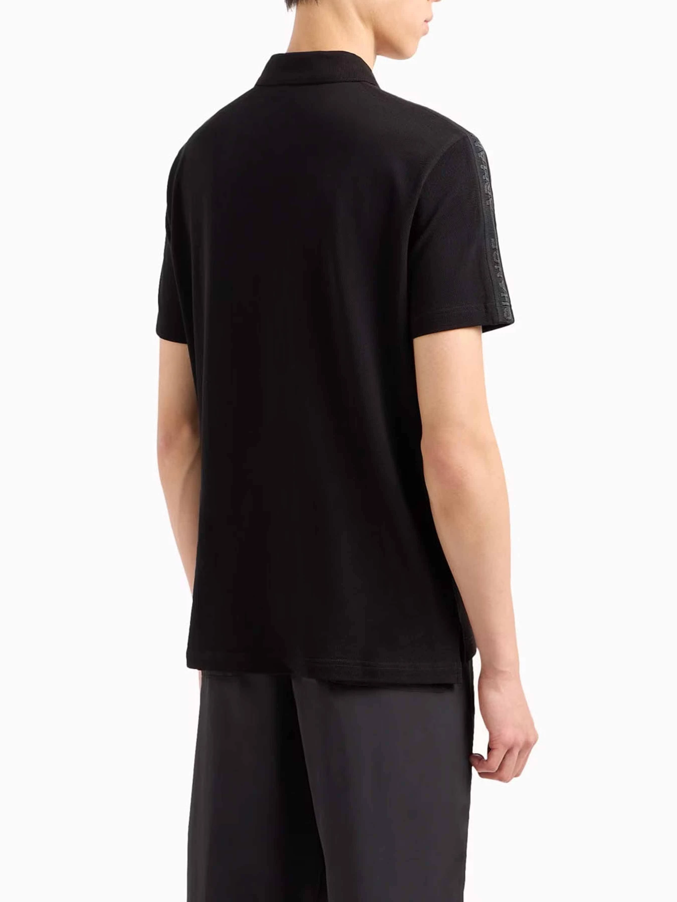 Футболки и поло Armani Exchange модель 6DZFLC-ZJM5Z-1200 Футболки и поло Armani Exchange модель 6DZFLC-ZJM5Z-1200 Фото