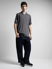 Футболки и поло Armani Exchange модель 6DZFLC-ZJM5Z-19AA Фото