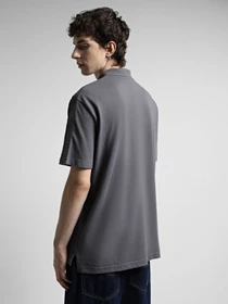 Футболки и поло Armani Exchange модель 6DZFLC-ZJM5Z-19AA Фото