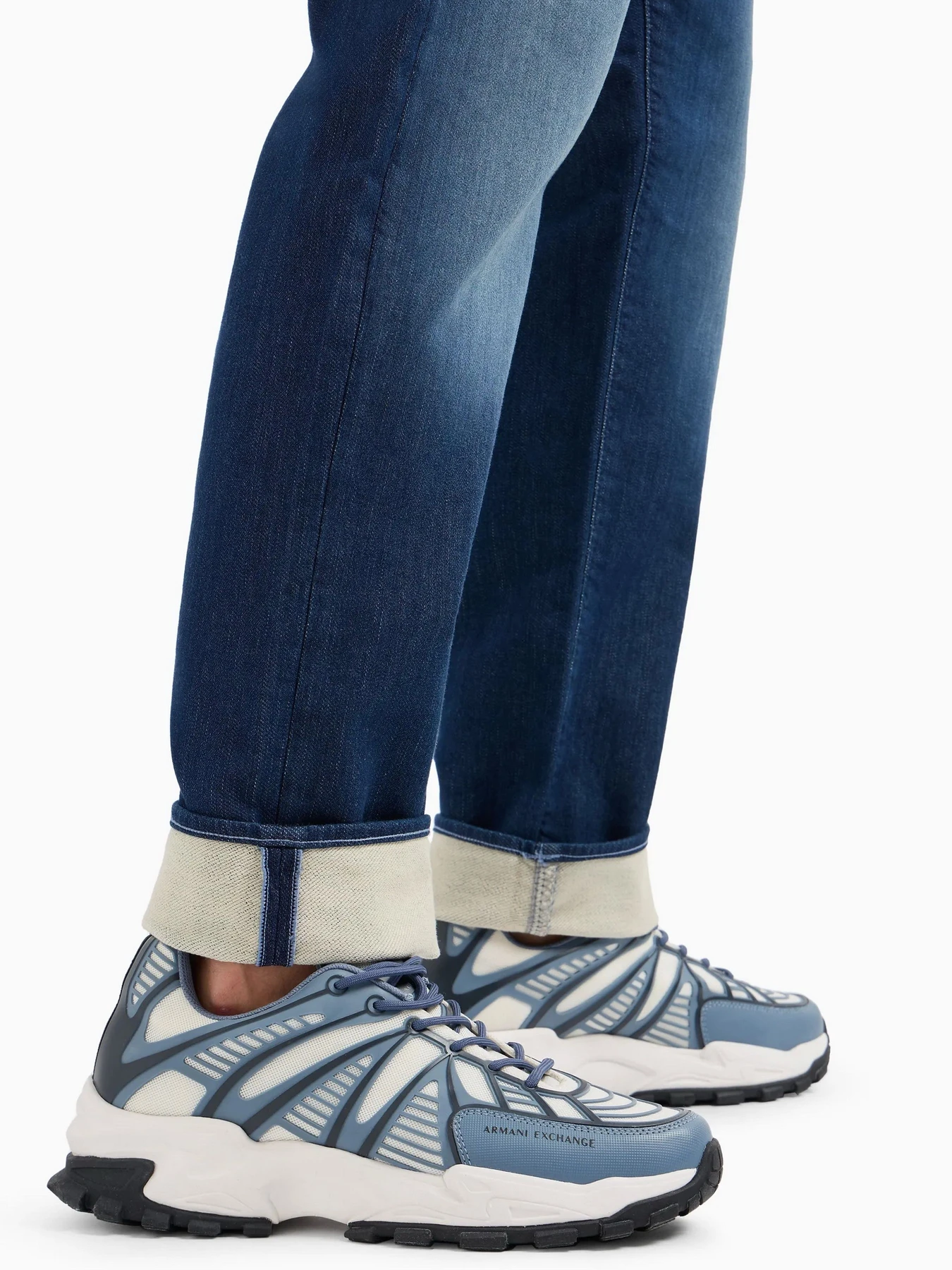 Джинси Armani Exchange модель 6DZJ13-Z1TTZ-25EX Фото