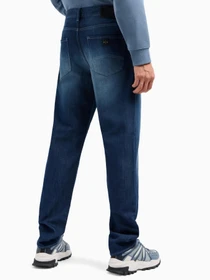 Джинси Armani Exchange модель 6DZJ13-Z1TTZ-25EX Фото