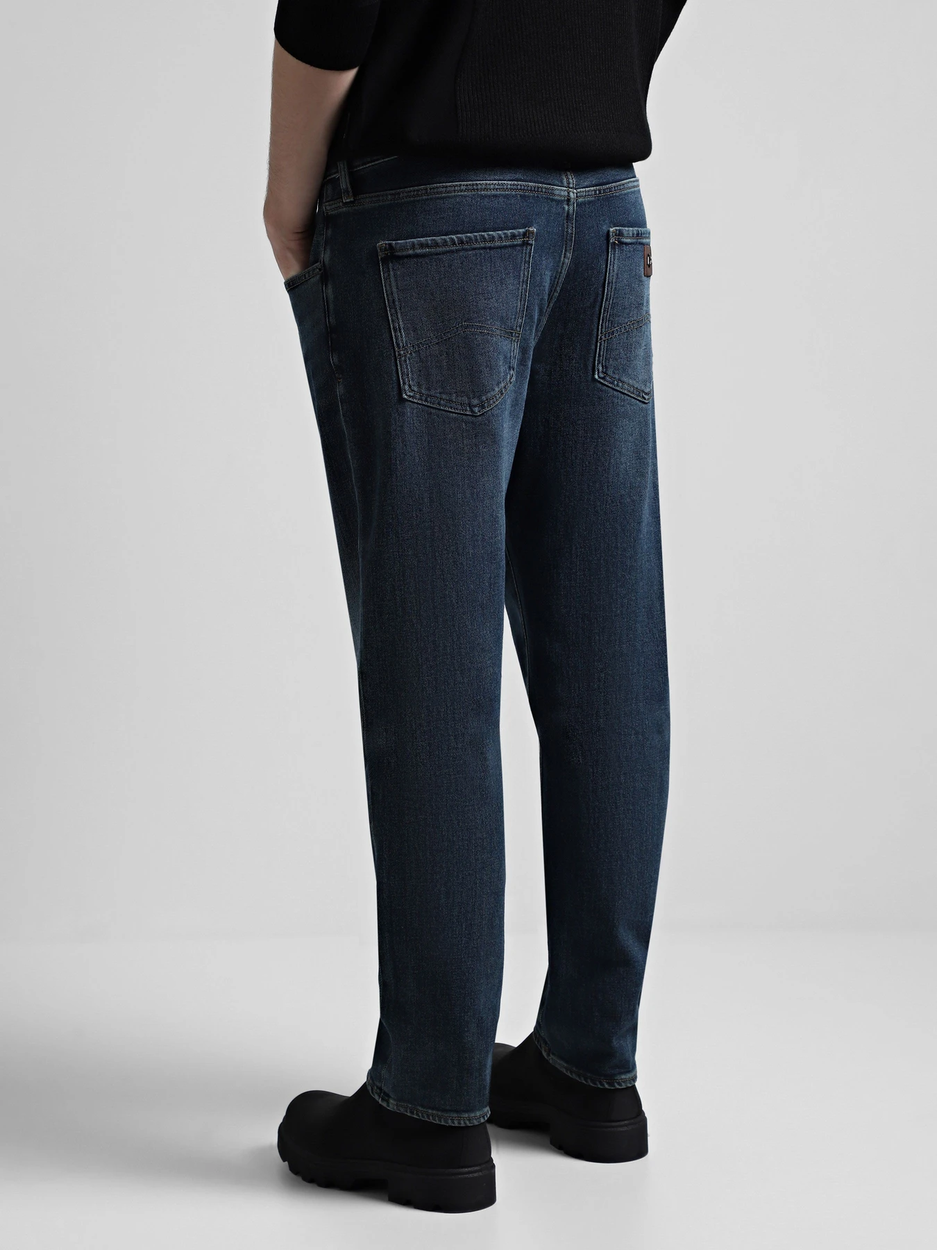 Джинсы Armani Exchange модель 6DZJ13-Z1YUZ-1500 Джинсы Armani Exchange модель 6DZJ13-Z1YUZ-1500 Фото