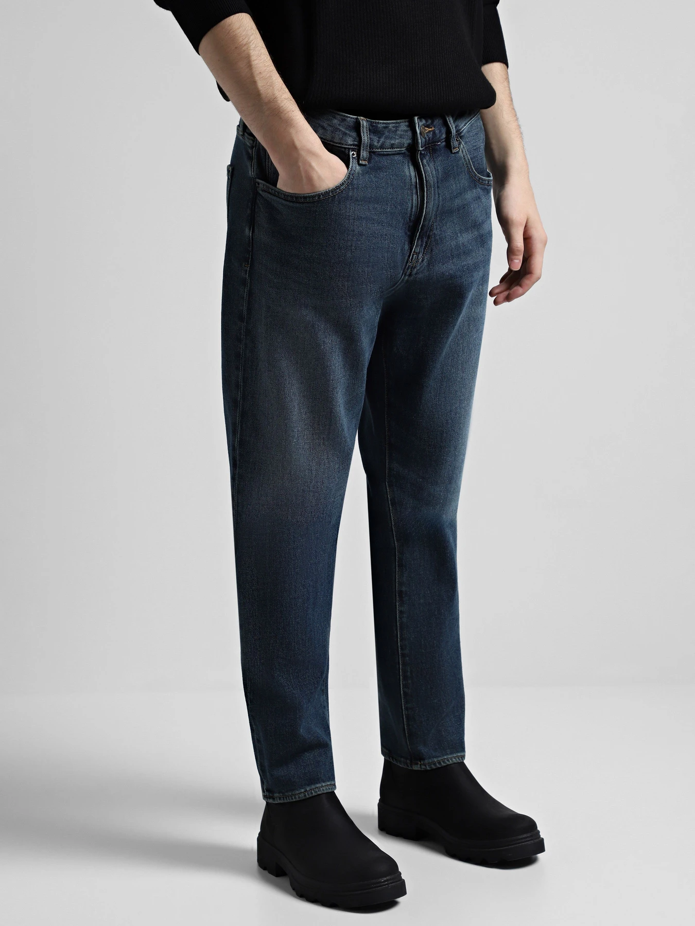Джинсы Armani Exchange модель 6DZJ13-Z1YUZ-1500 Джинсы Armani Exchange модель 6DZJ13-Z1YUZ-1500 Фото