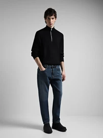 Джинсы Armani Exchange модель 6DZJ13-Z1YUZ-1500 Фото