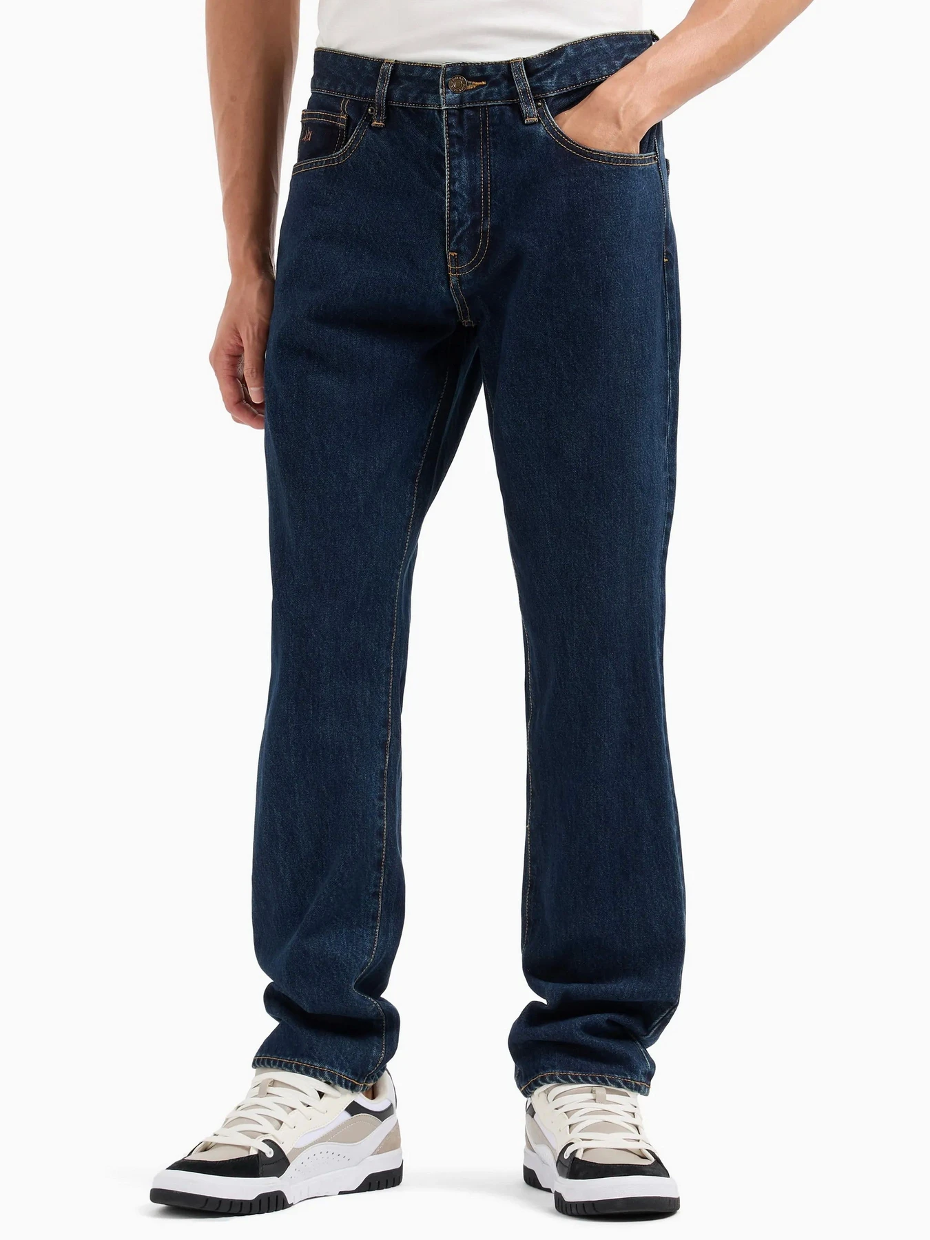 Джинси Armani Exchange модель 6DZJ16-Z1ZSZ-25EX Джинси Armani Exchange модель 6DZJ16-Z1ZSZ-25EX Фото