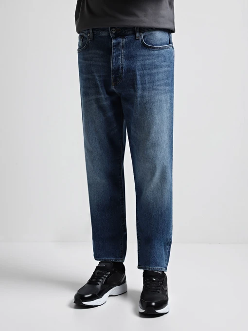 Джинси Armani Exchange модель 6DZJ71-Z1RSZ-1500 Фото