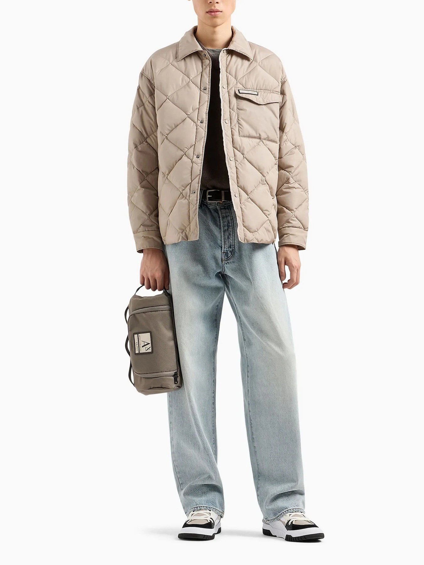 Джинси Armani Exchange модель 6DZJ83-Z1ZSZ-25EU Джинси Armani Exchange модель 6DZJ83-Z1ZSZ-25EU Фото