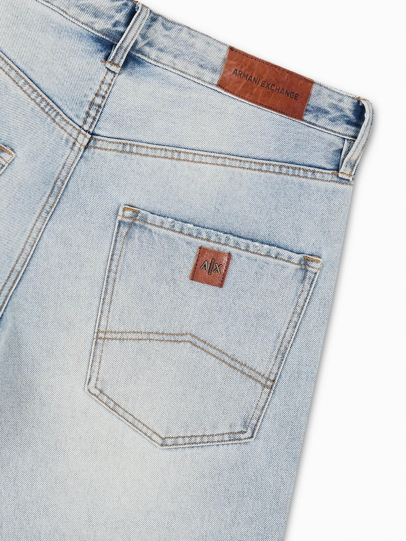 Джинси Armani Exchange модель 6DZJ83-Z1ZSZ-25EU Джинси Armani Exchange модель 6DZJ83-Z1ZSZ-25EU Фото