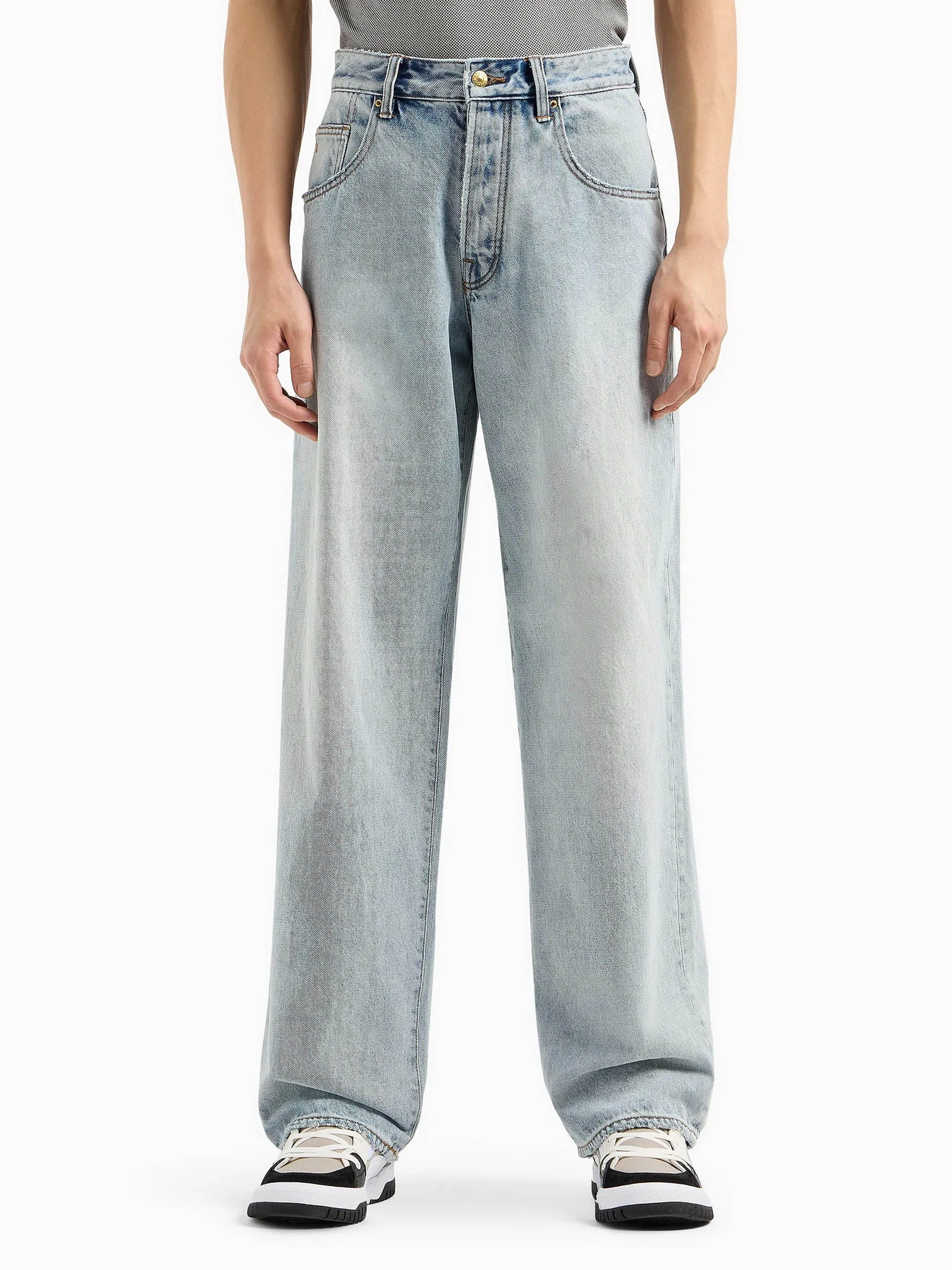 Джинси Armani Exchange модель 6DZJ83-Z1ZSZ-25EU Джинси Armani Exchange модель 6DZJ83-Z1ZSZ-25EU Фото