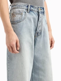 Джинси Armani Exchange модель 6DZJ83-Z1ZSZ-25EU Фото