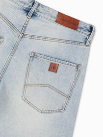 Джинси Armani Exchange модель 6DZJ83-Z1ZSZ-25EU Фото