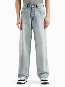 Джинсы Armani Exchange модель 6DZJ83-Z1ZSZ-25EU Фото