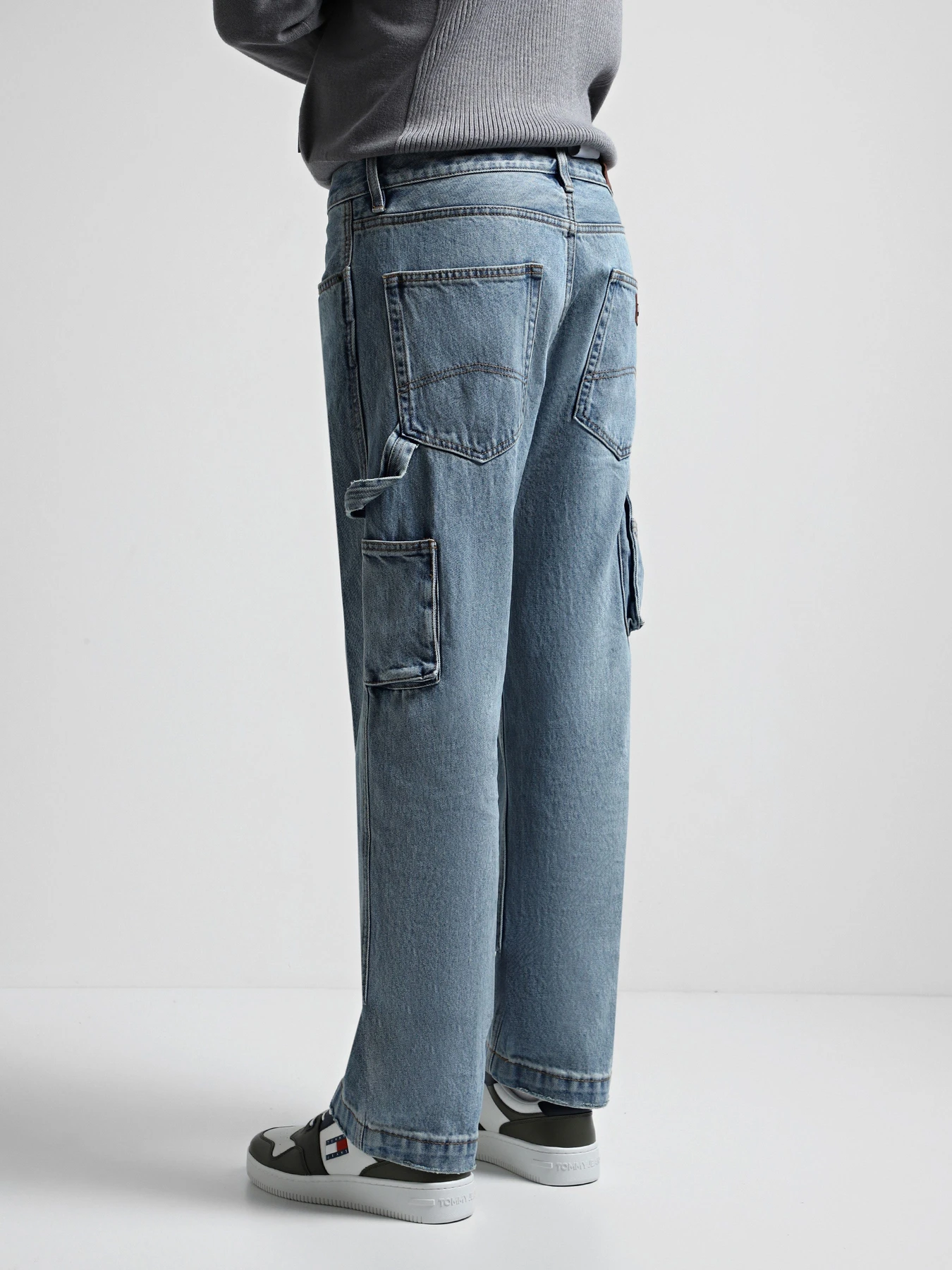 Джинси Armani Exchange модель 6DZJ87-Z1ZSZ-25EV Фото