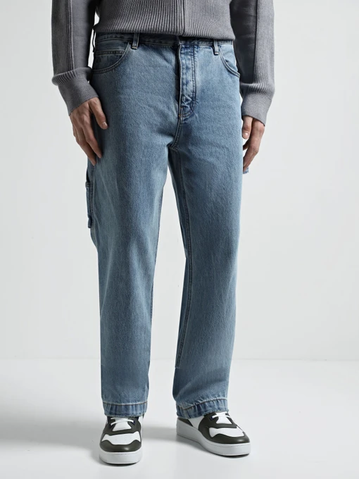 Джинси Armani Exchange модель 6DZJ87-Z1ZSZ-25EV Фото
