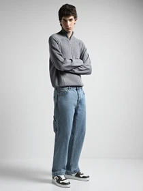 Джинси Armani Exchange модель 6DZJ87-Z1ZSZ-25EV Фото
