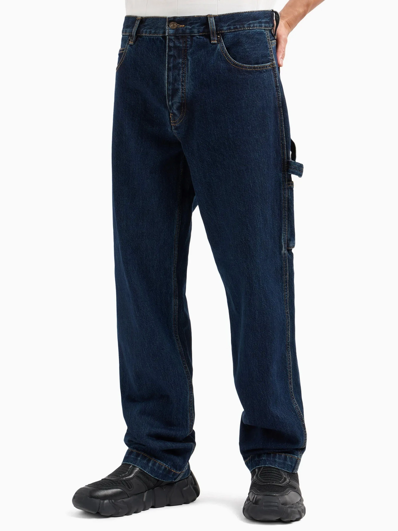 Джинси Armani Exchange модель 6DZJ87-Z1ZSZ-25EX Фото