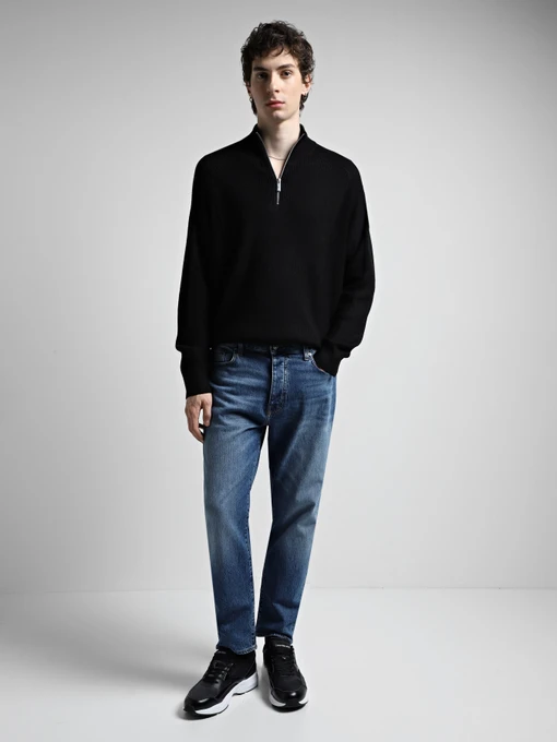 Чоловічий Джемпер Armani Exchange фото 2