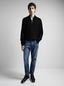 Светри та кардигани Armani Exchange модель 6DZM6L-ZM5BZ-1200 Фото