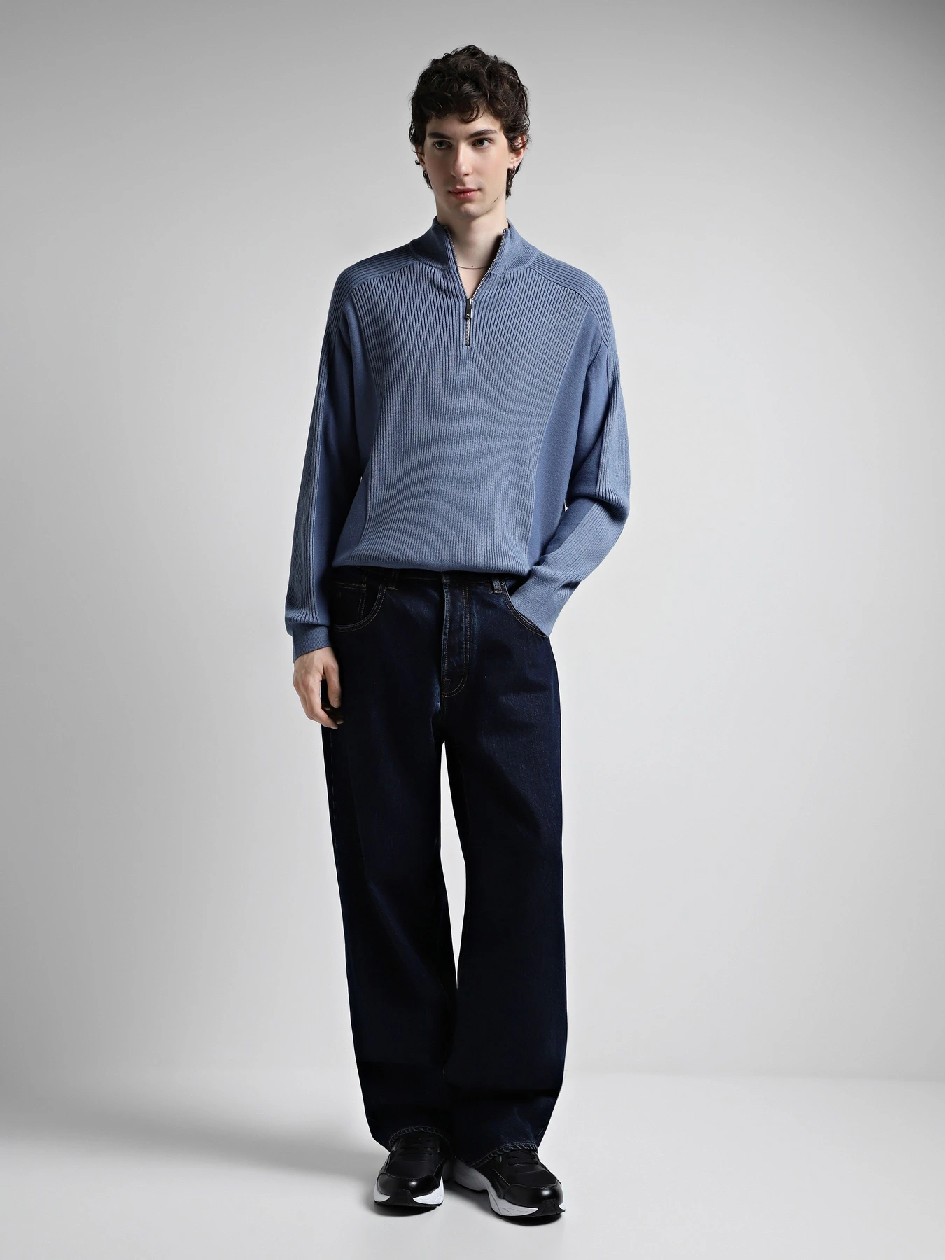 Свитры и кардиганы Armani Exchange модель 6DZM6L-ZM5BZ-15DU Свитры и кардиганы Armani Exchange модель 6DZM6L-ZM5BZ-15DU Фото