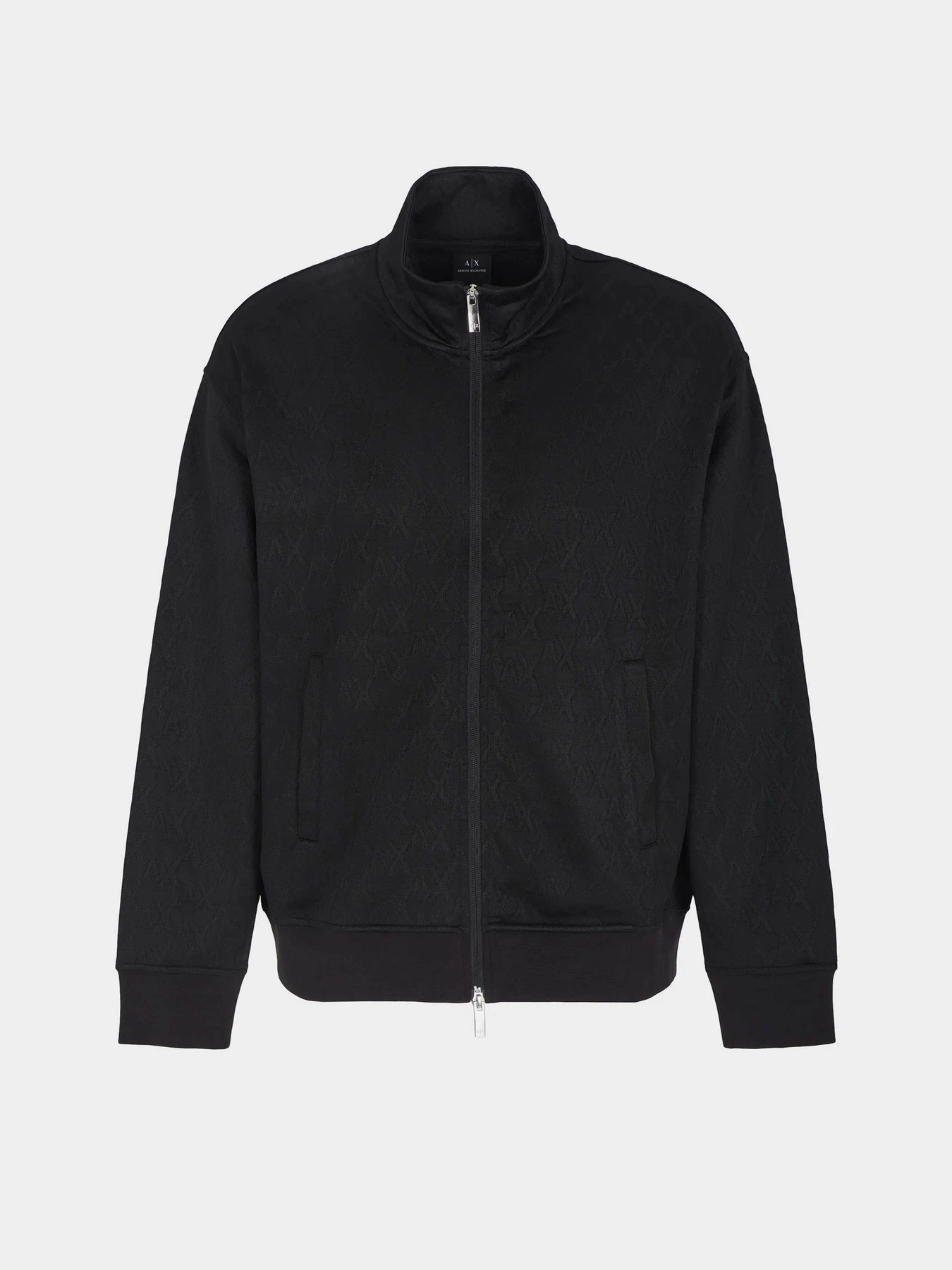 Худі та світшоти Armani Exchange модель 6DZMLA-ZJNMZ-1200 Худі та світшоти Armani Exchange модель 6DZMLA-ZJNMZ-1200 Фото