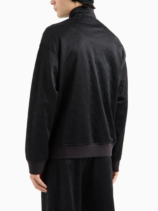 Чоловіча Кофта Armani Exchange фото 2