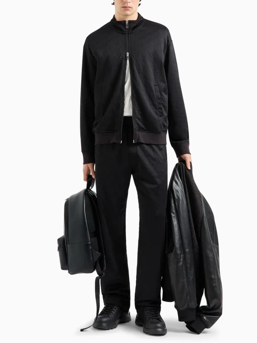 Чоловіча Кофта Armani Exchange фото 3