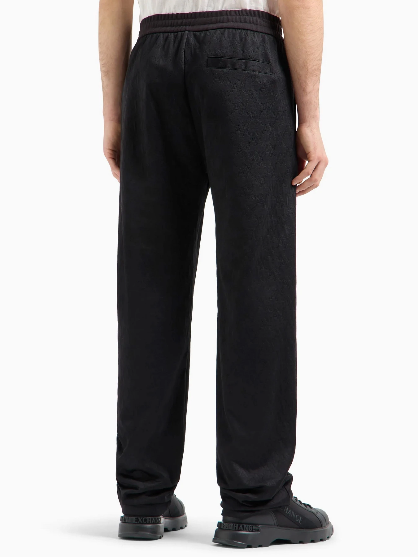 Брюки Armani Exchange модель 6DZPLA-ZJNMZ-1200 Брюки Armani Exchange модель 6DZPLA-ZJNMZ-1200 Фото