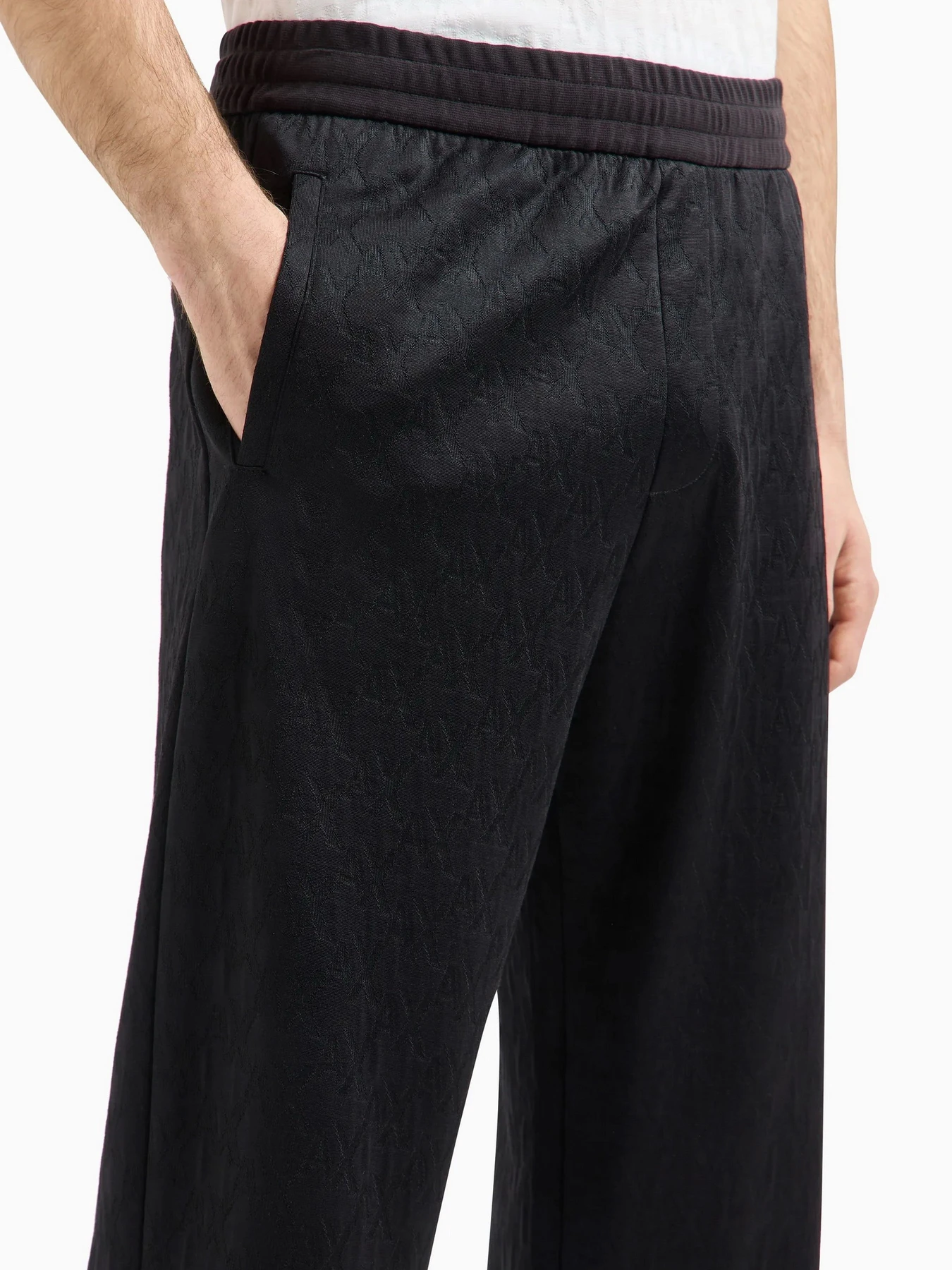 Брюки Armani Exchange модель 6DZPLA-ZJNMZ-1200 Брюки Armani Exchange модель 6DZPLA-ZJNMZ-1200 Фото