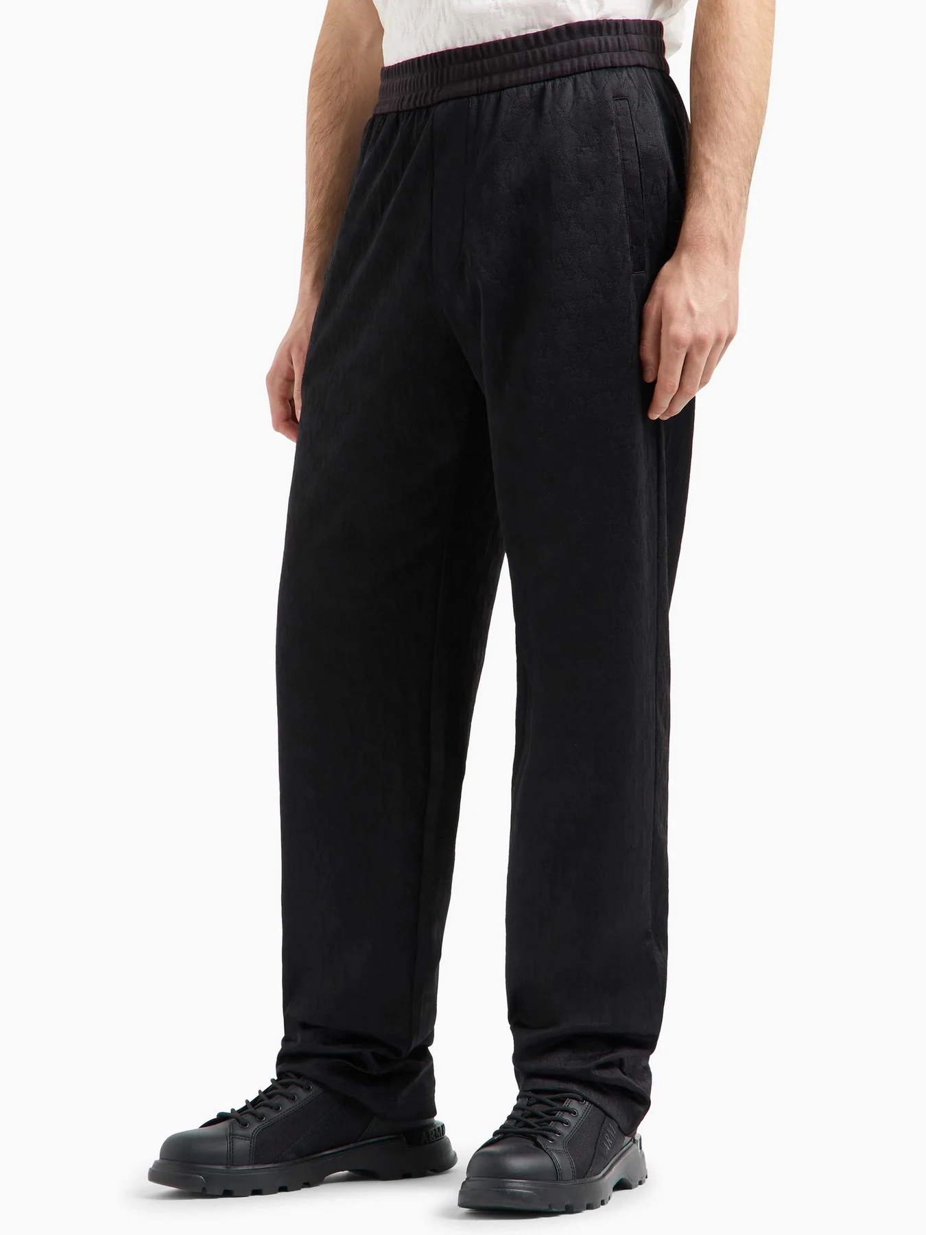 Брюки Armani Exchange модель 6DZPLA-ZJNMZ-1200 Брюки Armani Exchange модель 6DZPLA-ZJNMZ-1200 Фото