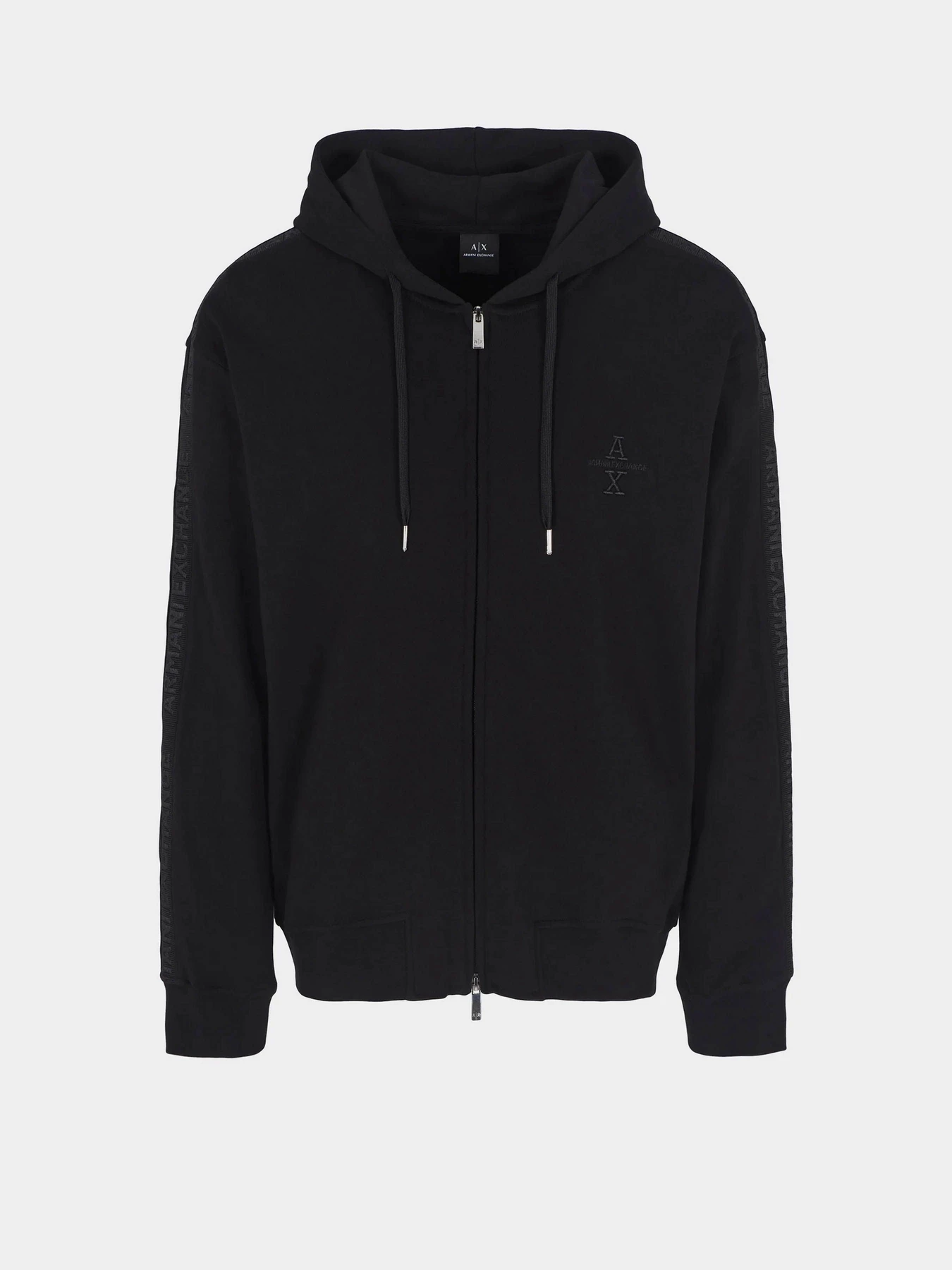 Худі та світшоти Armani Exchange модель 6DZMLC-ZJNNZ-1200 Худі та світшоти Armani Exchange модель 6DZMLC-ZJNNZ-1200 Фото