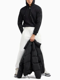 Худі та світшоти Armani Exchange модель 6DZMLC-ZJNNZ-1200 Фото