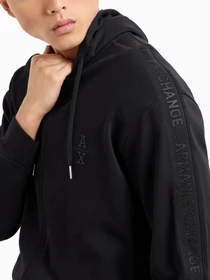 Худі та світшоти Armani Exchange модель 6DZMLC-ZJNNZ-1200 Фото