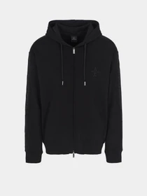 Худі та світшоти Armani Exchange модель 6DZMLC-ZJNNZ-1200 Фото