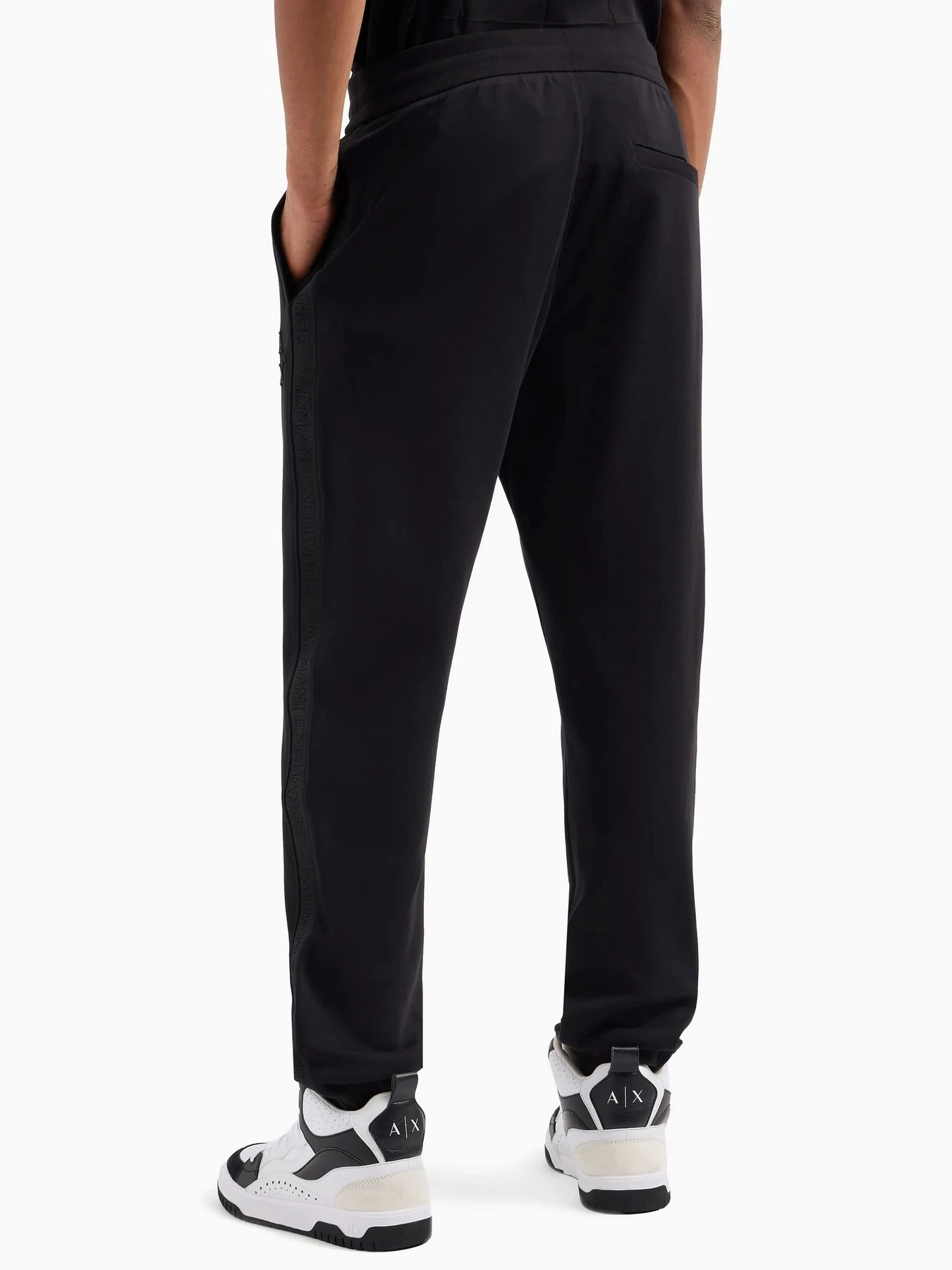 Брюки Armani Exchange модель 6DZPLC-ZJNNZ-1200 Брюки Armani Exchange модель 6DZPLC-ZJNNZ-1200 Фото