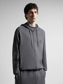 Худи и свитшоты Armani Exchange модель 6DZMLC-ZJNNZ-19AA Фото