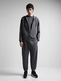 Брюки Armani Exchange модель 6DZPLC-ZJNNZ-19AA Фото