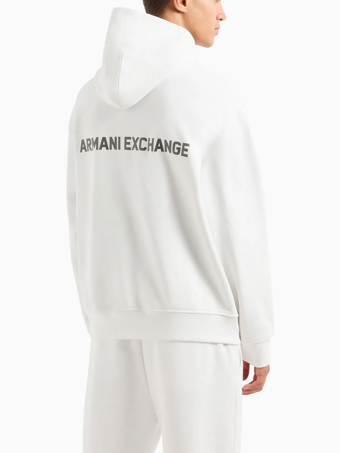 Худи и свитшоты Armani Exchange модель 6DZMLJ-ZJ4XZ-1116 Худи и свитшоты Armani Exchange модель 6DZMLJ-ZJ4XZ-1116 Фото