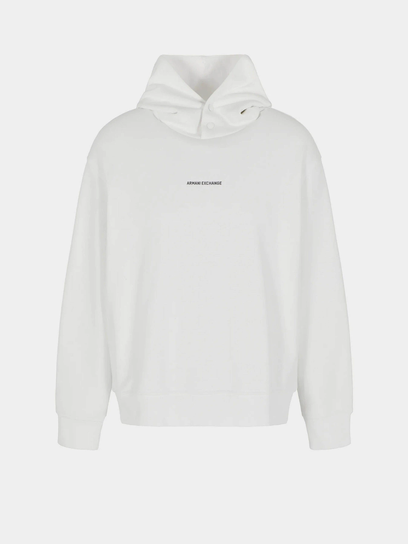 Худи и свитшоты Armani Exchange модель 6DZMLJ-ZJ4XZ-1116 Худи и свитшоты Armani Exchange модель 6DZMLJ-ZJ4XZ-1116 Фото