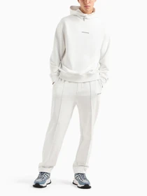 Худи и свитшоты Armani Exchange модель 6DZMLJ-ZJ4XZ-1116 Фото