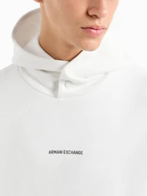 Худи и свитшоты Armani Exchange модель 6DZMLJ-ZJ4XZ-1116 Фото