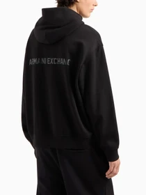 Худі та світшоти Armani Exchange модель 6DZMLJ-ZJ4XZ-1200 Фото