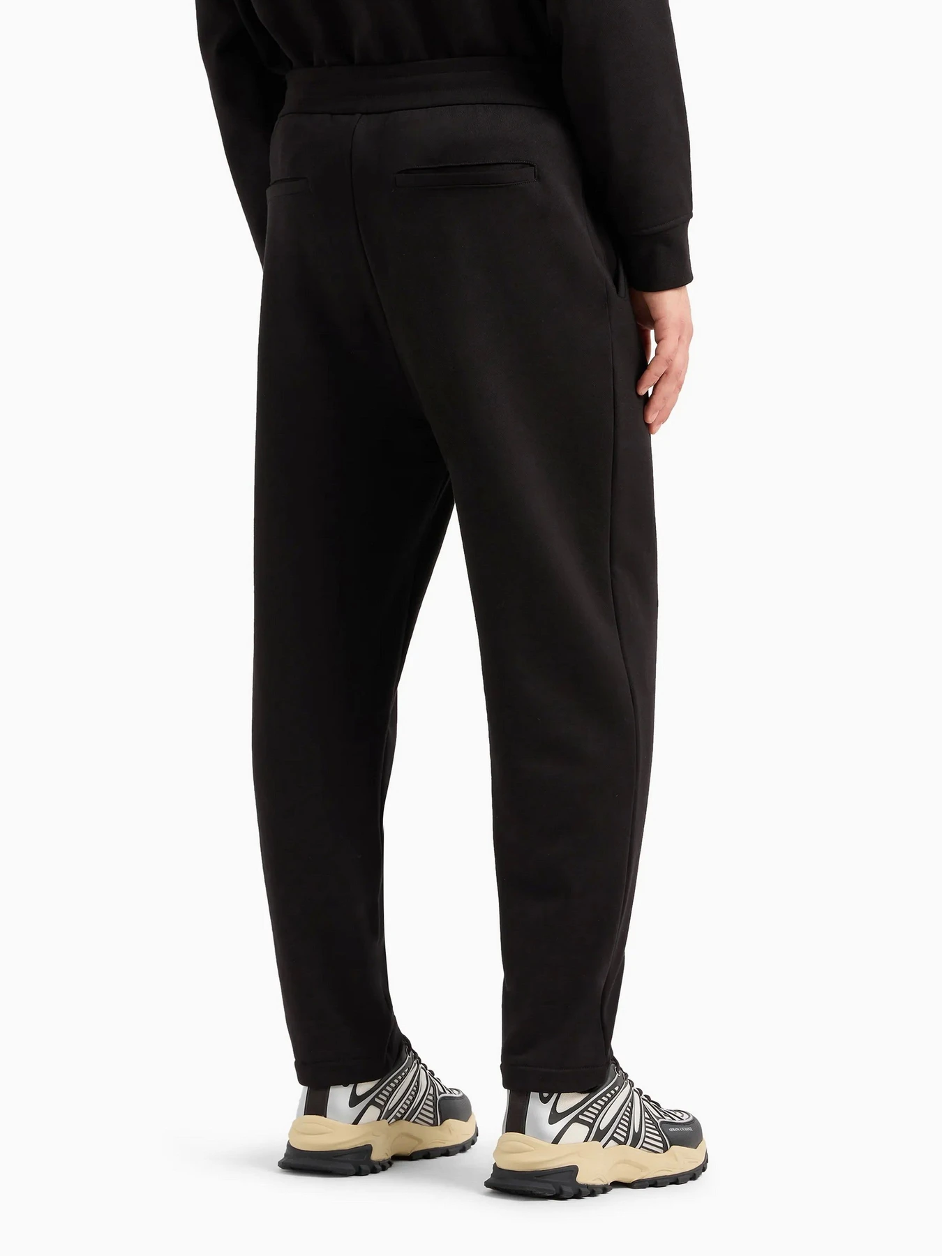 Брюки Armani Exchange модель 6DZPLJ-ZJ4XZ-1200 Фото