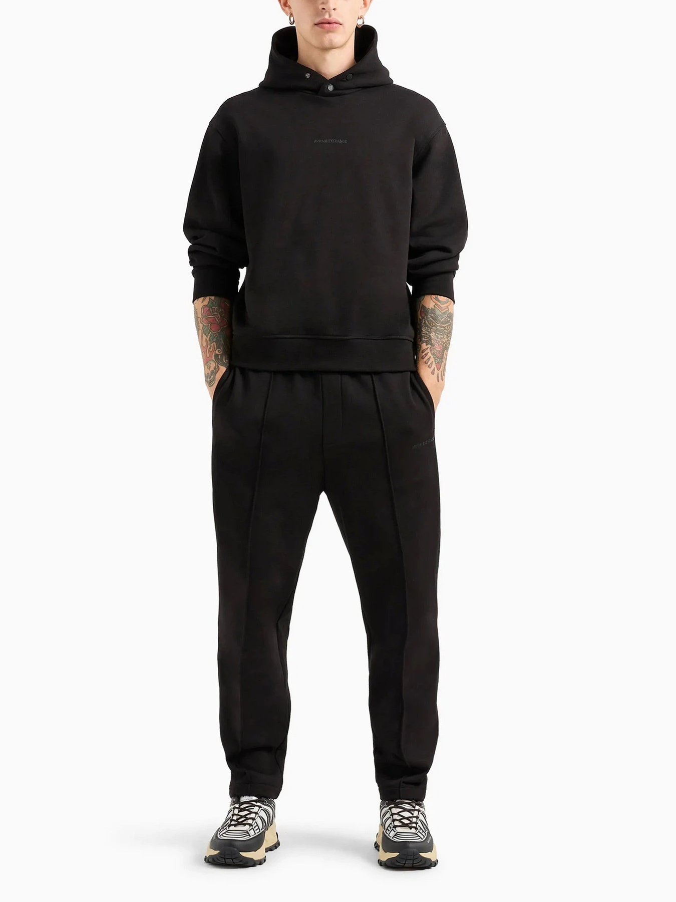 Брюки Armani Exchange модель 6DZPLJ-ZJ4XZ-1200 Фото