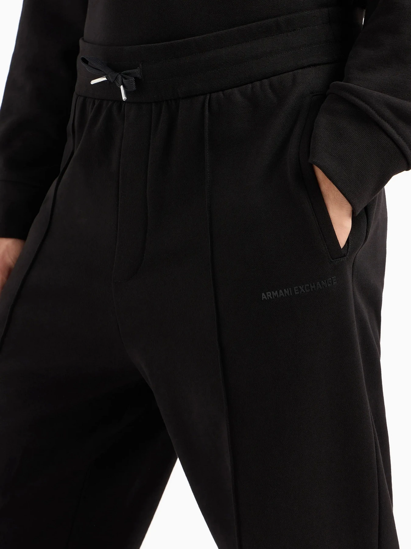 Брюки Armani Exchange модель 6DZPLJ-ZJ4XZ-1200 Фото