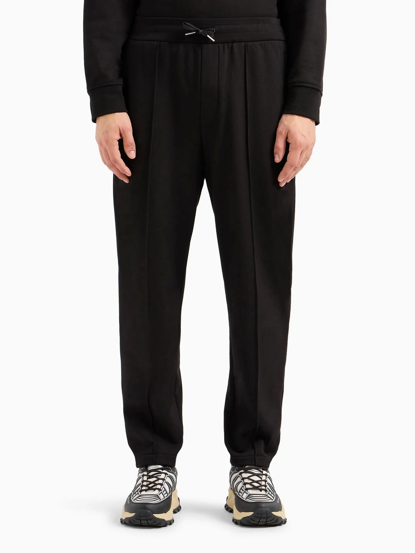 Брюки Armani Exchange модель 6DZPLJ-ZJ4XZ-1200 Фото