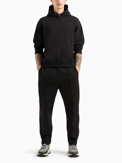 Бавовняні Чоловічі Джогери Armani Exchange фото 3