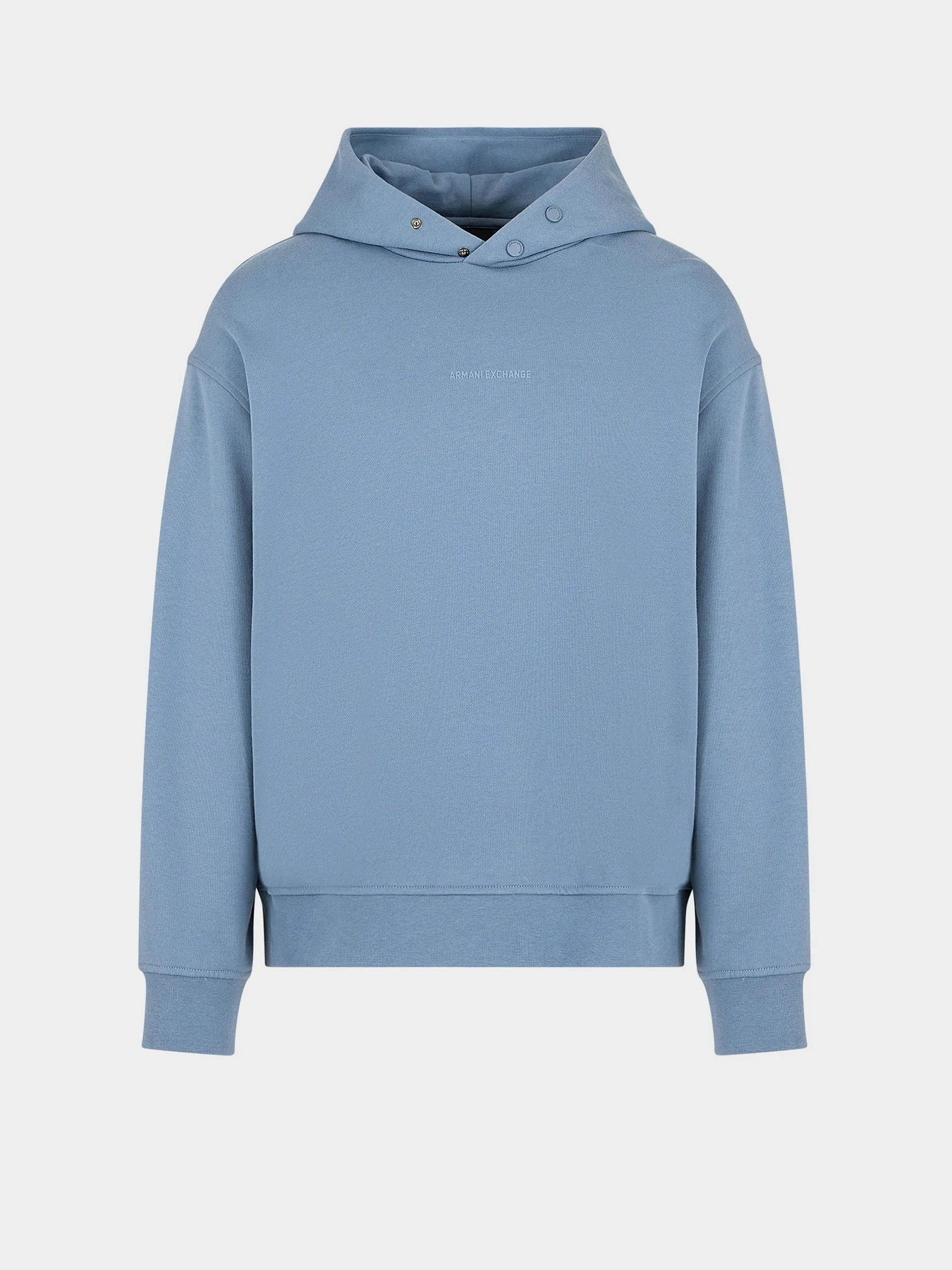 Худи и свитшоты Armani Exchange модель 6DZMLJ-ZJ4XZ-15DU Худи и свитшоты Armani Exchange модель 6DZMLJ-ZJ4XZ-15DU Фото