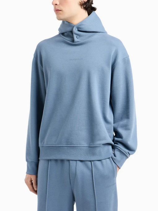 Худі та світшоти Armani Exchange модель 6DZMLJ-ZJ4XZ-15DU Фото