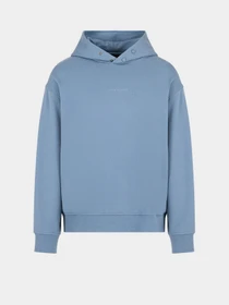 Худи и свитшоты Armani Exchange модель 6DZMLJ-ZJ4XZ-15DU Фото