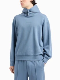Худи и свитшоты Armani Exchange модель 6DZMLJ-ZJ4XZ-15DU Фото